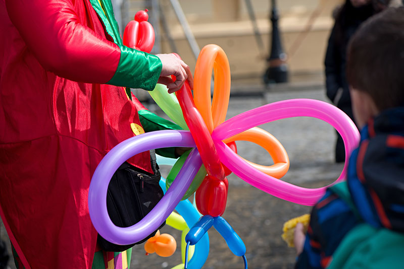 Palmyra Balloon Artists